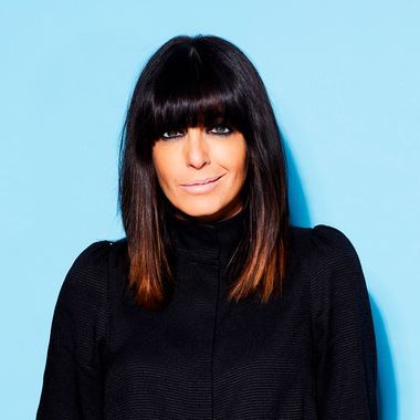 Claudia Winkleman