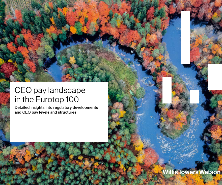 CEO pay landscape 1