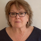 Jaki Bedingham MBE
