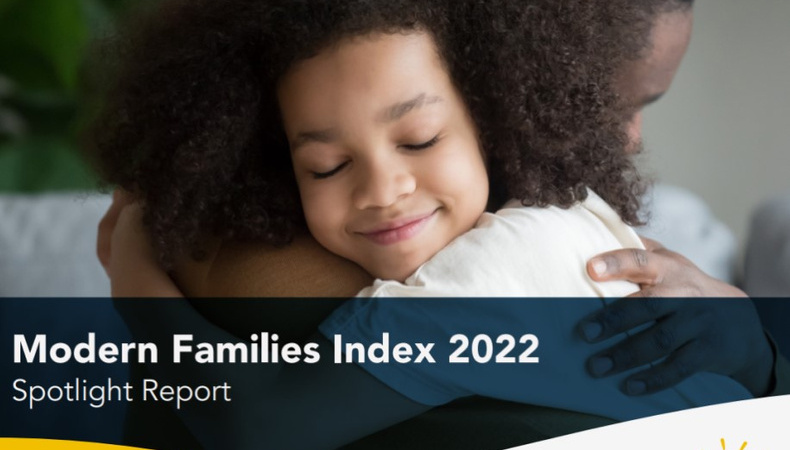 2022 Modern Families Index Report 1