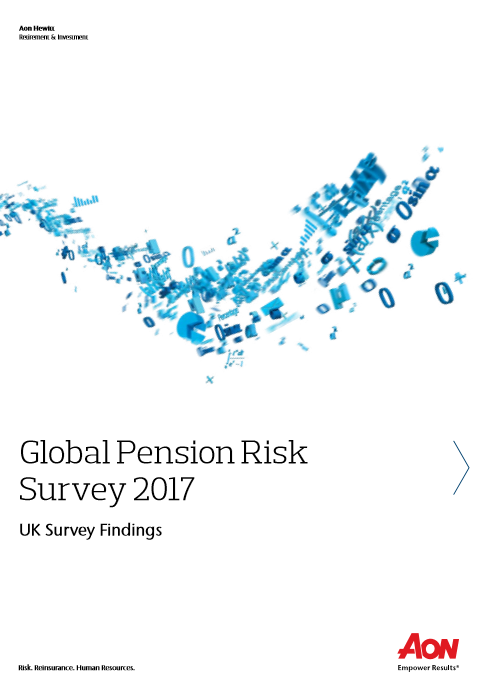 Global pension risk 1