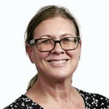 Debs Hollands