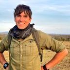 Simon Reeve