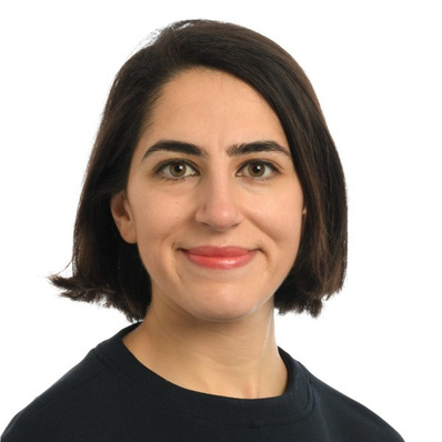 Dr Lara Shemtob 