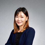 Audrey Lui