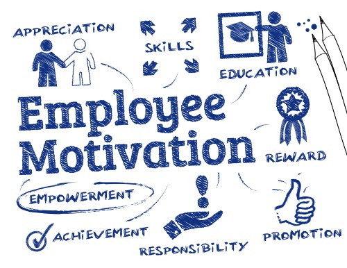 Exploring the Motivation of Employees in a Firm 1