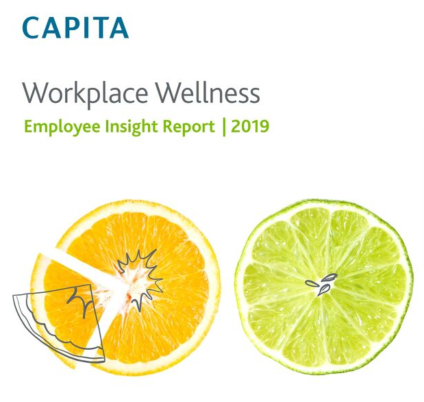 Capita Workplace Wellness 2019 1