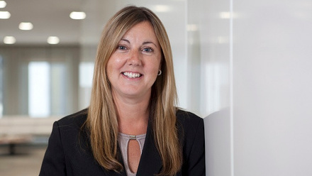 Cheryl Brennan, director of corporate consulting, Punter Southall Health and Protection