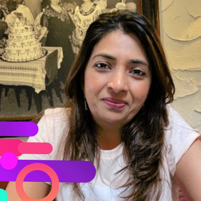 Rozina Joseph, Senior Director Global Benefits, Comcast Corporation