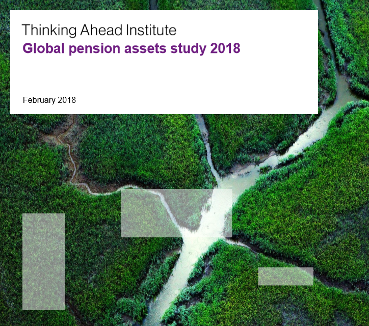 Global pension assets study 2018 1