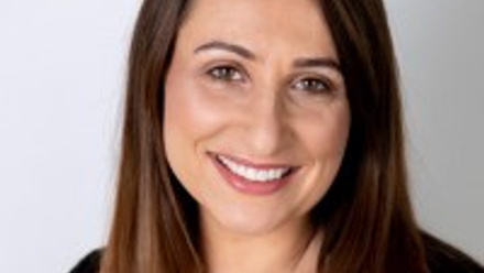 Sasha Brenner, senior reward and benefits manager at shopping centre developer and operator Unibail Rodamco We