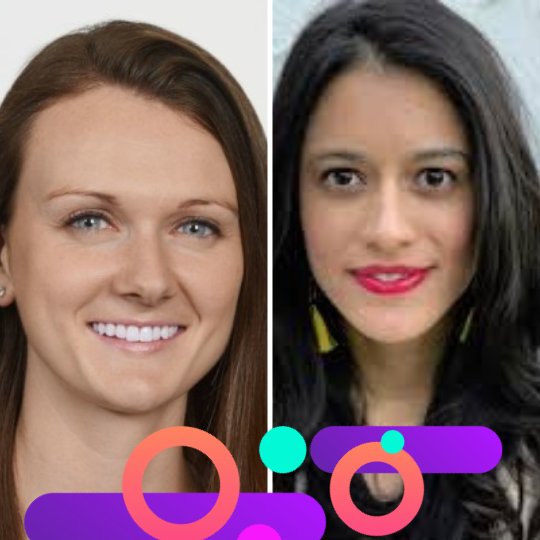 Grace Conway, Director, Global Strategic Alliances, Maven Clinic + Carolina Garcia, Regional Vice President of Sales, Maven Clinic.png