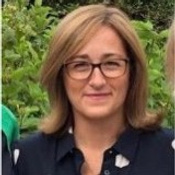 Clare Freer