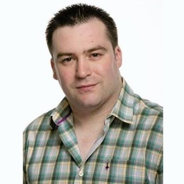 John Whitaker