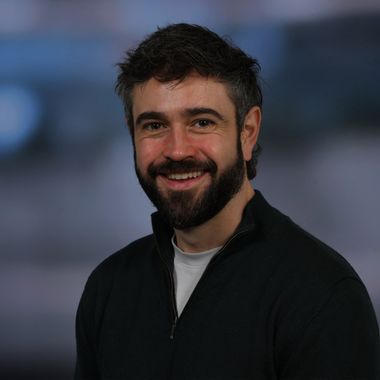 Alex Samson