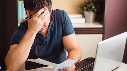 How financial worries are hitting employee mental health – survey.jpg