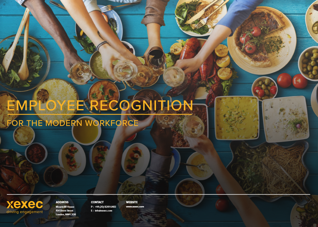 Employee recognition 2