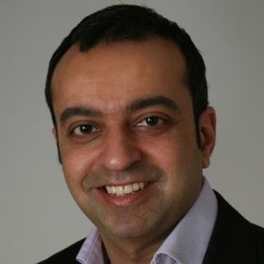 Rahim Rajan