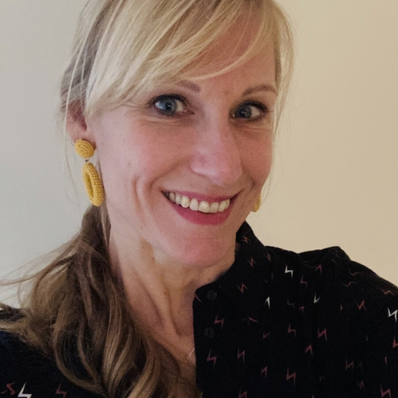 Sarah Haselwood
