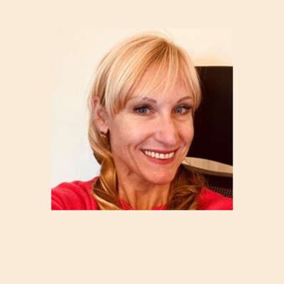 Sarah Haselwood