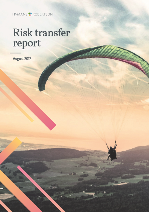 Risk transfer report 1