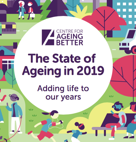 Report: The State of Aging in 2019 1
