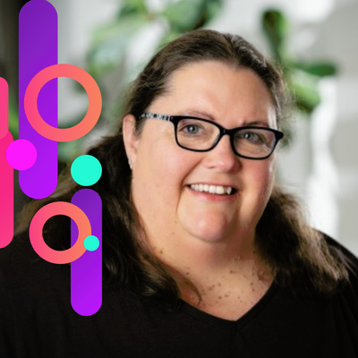 Sandra Cooney, VP Global Benefits, Take-Two International