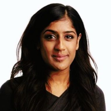 Shaily  Sodha
