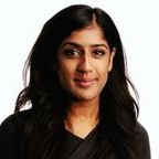 Shaily  Sodha