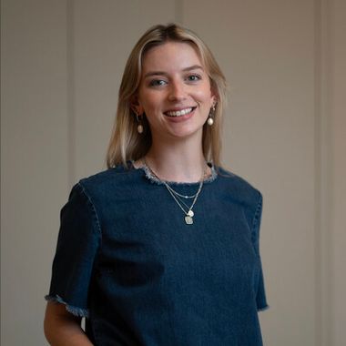 Francesca Nugent-Kelly