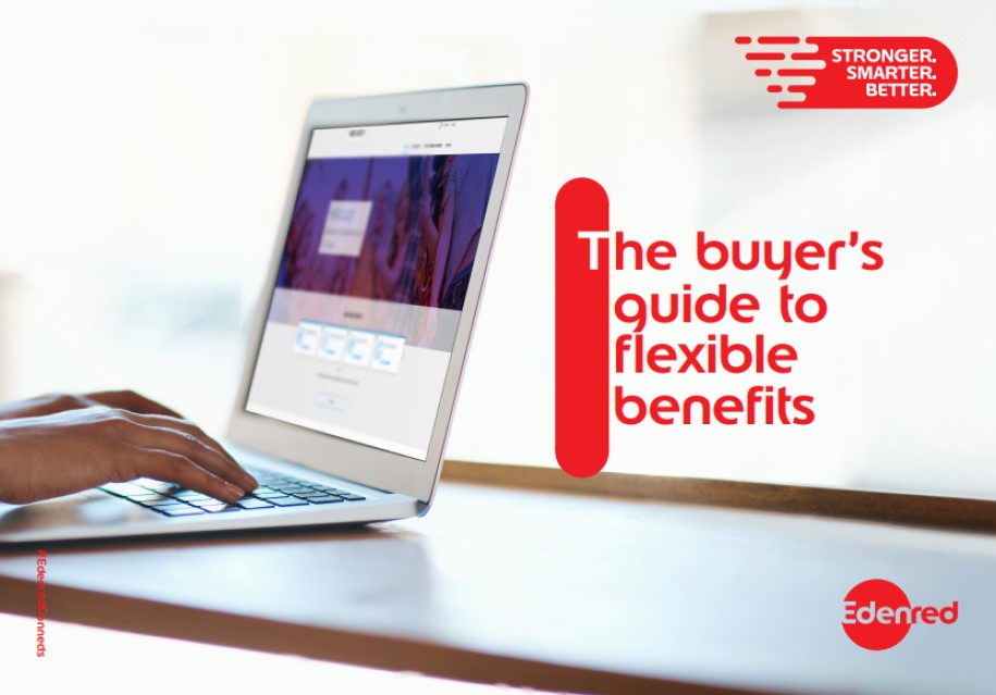 Guide: The buyer’s guide to flexible benefits 1