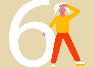 Why six is the magic number for your employee engagement programme ...