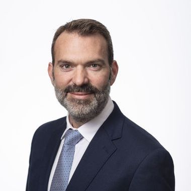 Michael Allen