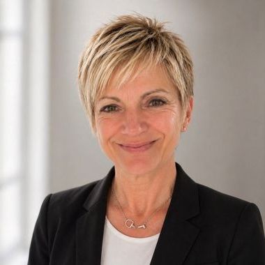 Caroline Harwood