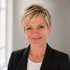 Caroline Harwood