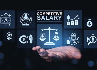 Positive Pay Difference Examples Pay structures: Options, transparency, and what really motivates ...