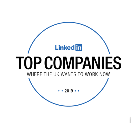 Top 25 UK companies  1