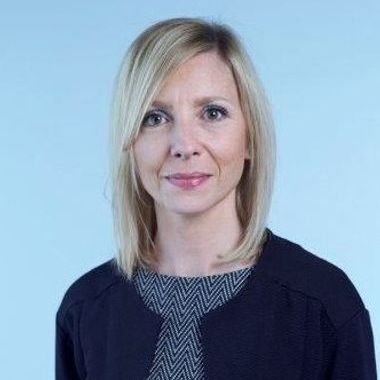 Jill Henderson