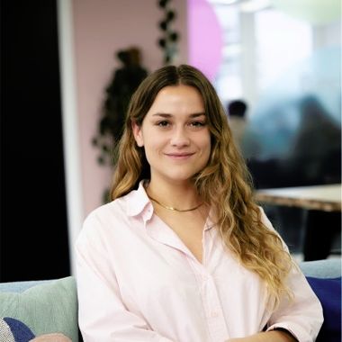 Dr Macarena  Staudenmaier