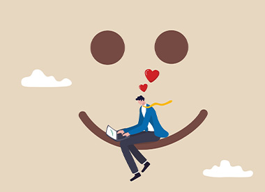 What happiness research tells us about supporting mental health at work ...