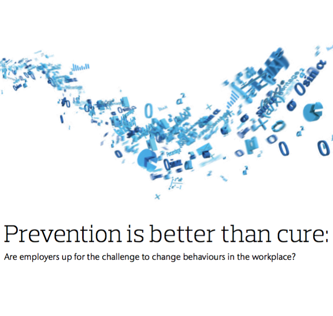 AON: Prevention is Better Than Cure 1