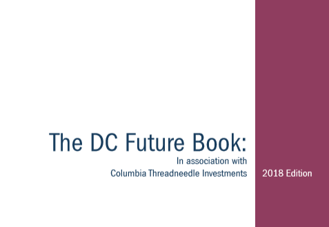Report: The DC Future Book 1