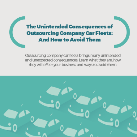 White paper: Unintended consequences of outsourcing car fleet 1