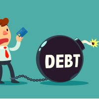 Seven steps to reducing financial worry Reward and Employee Benefits