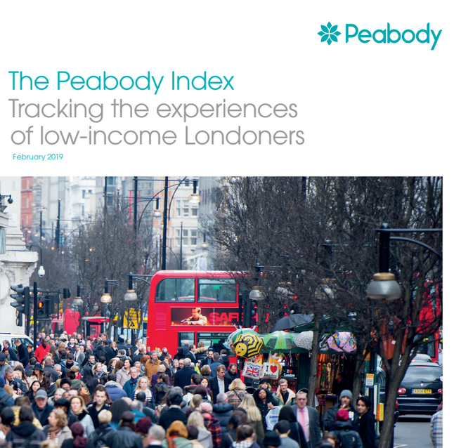 Research: Peabody Index 2019 1