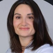 Laura Grouberman