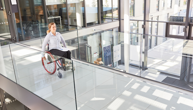 How to tackle the disability employment gap – Bupa.jpg 1