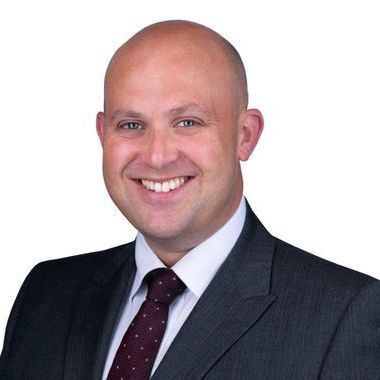 Mark Bennett